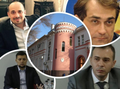 Ростовский водоканал утонул в собственных скандалах: что происходит в компании с выручкой в 6,7 млрд рублей