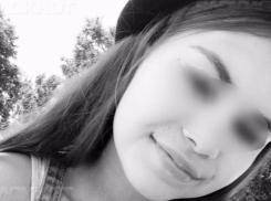Трагически погибшую 14-летнюю школьницу сотни ростовчан проводили в последний путь