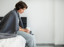 В конце декабря в Ростовской области снизилось число случаев гриппа и ОРВИ