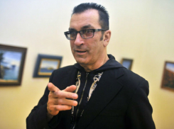 Расстреливать всех неполюбившихся артистов предложил Буйнов в ответ на петицию жителя Ростова