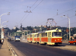 Календарь: 75 лет мосту на Стачки, который связывает Западный и центр Ростова