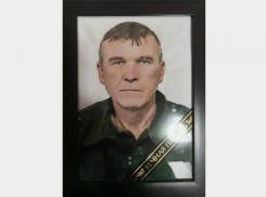 Бывший сотрудник донского Минприроды Валерий Никипелов погиб в ходе СВО