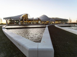 Запрет на полеты из аэропорта «Платов» продлили до 19 апреля