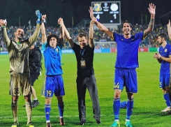 Почти 40 миллионов рублей ФК «Ростова» попали под арест