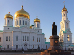 В Ростовской области все храмы на Рождество будут открыты для прихожан