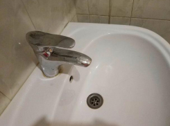 Жители центра донской столицы на сутки останутся без воды