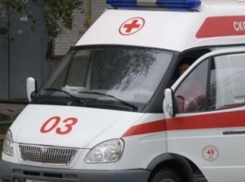В Ростове годовалая девочка получила ожог гортани и пищевода, выпив моющее средство