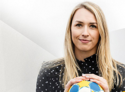 Голландка из города с труднопроизносимым названием пополнит ряды гандбольного клуба «Ростов-Дон»