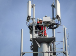 Три старинных донских поселения подключили к сети