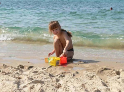 В Ростовской области к проверке водоемов приступили полицейские