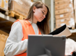 В Ростове открыта вакансия сборщика заказов в гипермаркет