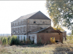 История старинной вальцовой мельницы, которая работала даже в тихую погоду в Ростовской области