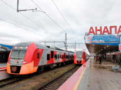 «Ласточку» Ростов-Анапа продлили до Таганрога