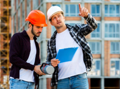 Мастера-прораба строительного участка с зарплатой 100 тысяч рублей ищут в Ростове