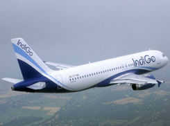 Экстренную посадку в Ростове самолет из Мурманска вынудила совершить внезапная болезнь пассажира 