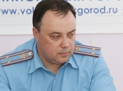 На  48 часов задержан подозреваемый во взятке бывший начальник пожарного надзора Волгодонска