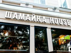  «Союзмультфильм» подал иск на к ростовскому бару «Шамайка House» из-за надписи на стене