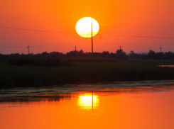 Жителей Ростовской области предупредили о чрезвычайной пожароопасности