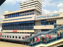 За удар полицейского ростовчанину грозит пять лет колонии