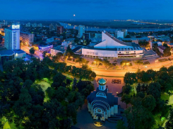 Новую структуру решили создать в Ростове для привлечения туристов