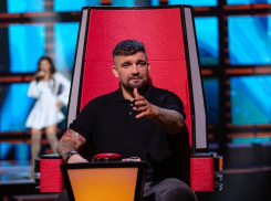 Фанаты попросили Басту быть честным во время судейства в шоу «Голос»