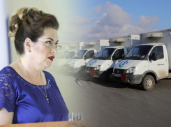 Дело о медотходах, за которое судят Татьяну Быковскую, обрастает новыми скандалами