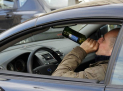 Четверых пьяных водителей без прав поймали в Ростове и области