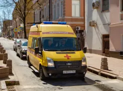 Стало известно состояние донских полицейских, которых подорвал дезертир