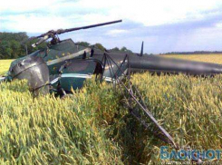 Рухнувший под Ростовом Ми-2 вылетел без разрешения