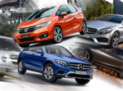 Элитные Mercedes-Benz, Lexus и старенькая «Ява»: на чем ездят ростовские судьи