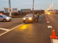 За минувшие выходные в Ростовской области полицейские задержали 32 нетрезвых водителя