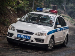 Молодая мать с трехлетней дочкой оказались под колесами иномарки нерадивого водителя в Ростове