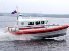 В Азове начался нагон воды