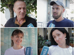 Ростовчане считают главным в Ростове Голубева, а не врио сити-менеджера Логвиненко