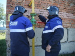 В Ростове четыре человека отравились угарным газом