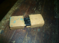 Хозяйственное мыло и рафинад с «интересной» начинкой отправили соскучившиеся родственники ростовским зэкам