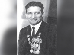 Календарь: 95 лет со дня рождения Героя Советского Союза Виктора Богданенко, который сражался до последнего патрона 