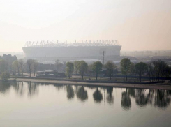 Стало известно, сколько зарабатывает стадион «Ростов Арена»