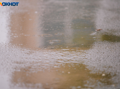 В Ростове 19 мая продолжит идти дождь