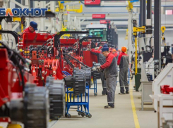 «Ростсельмаш» отсудил у экс-украинского дилера более 27 млн рублей 