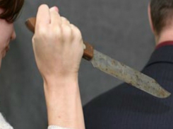 Нож в поясницу от ревнивой любовницы получил молодой житель Ростова