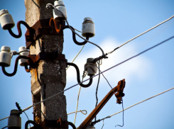 Массовые отключения электричества ждут ростовчан в первой половине октября
