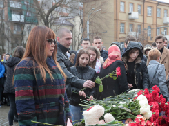В конгресс-холле ДГТУ Анита Цой и Ольга Кормухина помогут собрать помощь пострадавшим в Кемерово