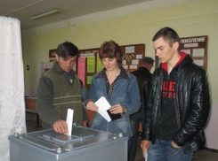 В Ростове подвели итоги дополнительных выборов в Гордуму