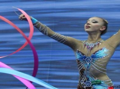 Ростовские спортсмены привезли три награды с всероссийских соревнований по художественной гимнастике