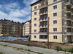 В Ростове долгострой на Западном сдадут к концу 2020 года