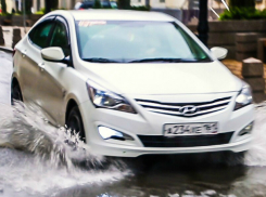 Дьявольский день принесет с собой в Ростов проливной дождь и магнитные бури