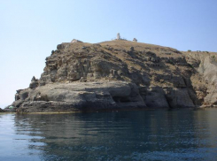 В Крыму с затонувшего катера пропала жительница Ростовской области