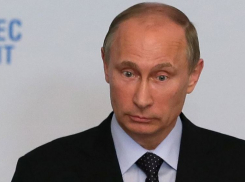 Ростовчан интересует, где ночует Владимир Путин
