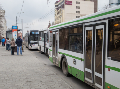 В Ростове планируют запустить сразу два маршрута в Каратаево